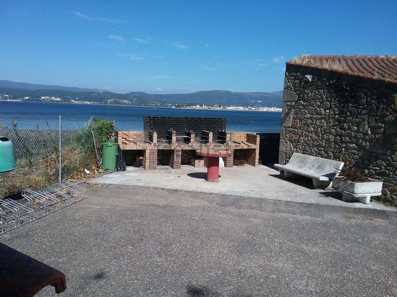 Apartamento En Primera Linea De Playa أغواردا المظهر الخارجي الصورة